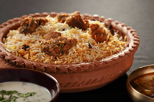 best mutton biryani in kukatpally