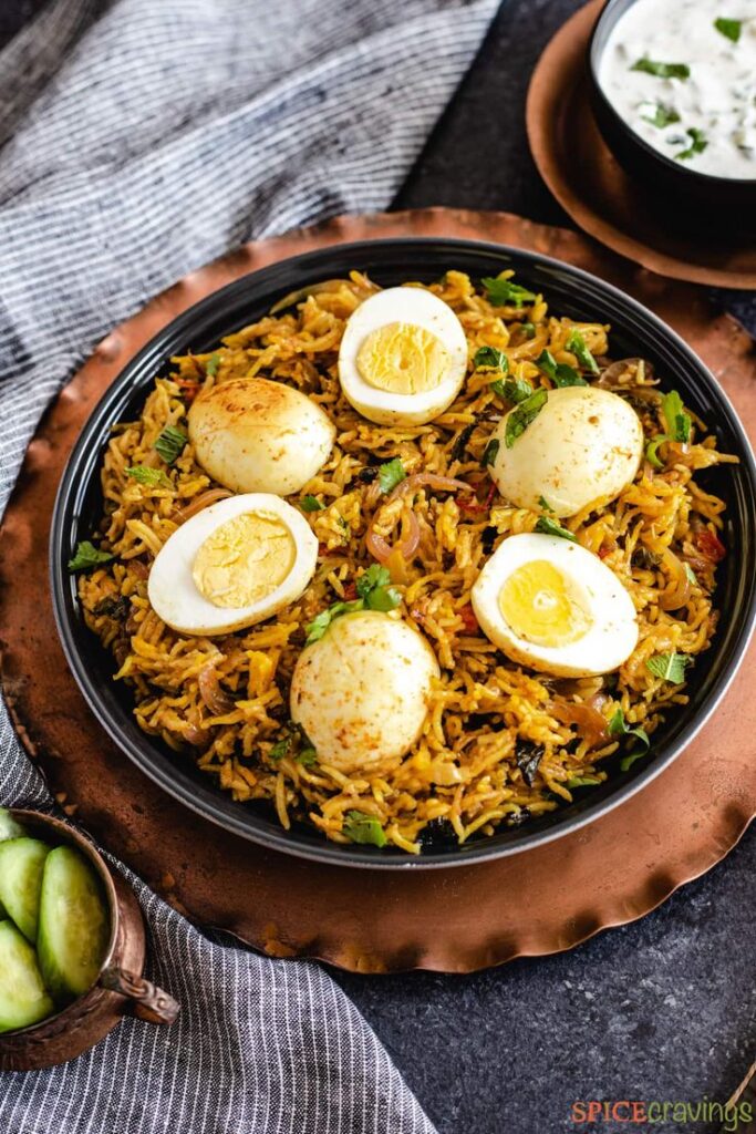 best biryani in kukatpally